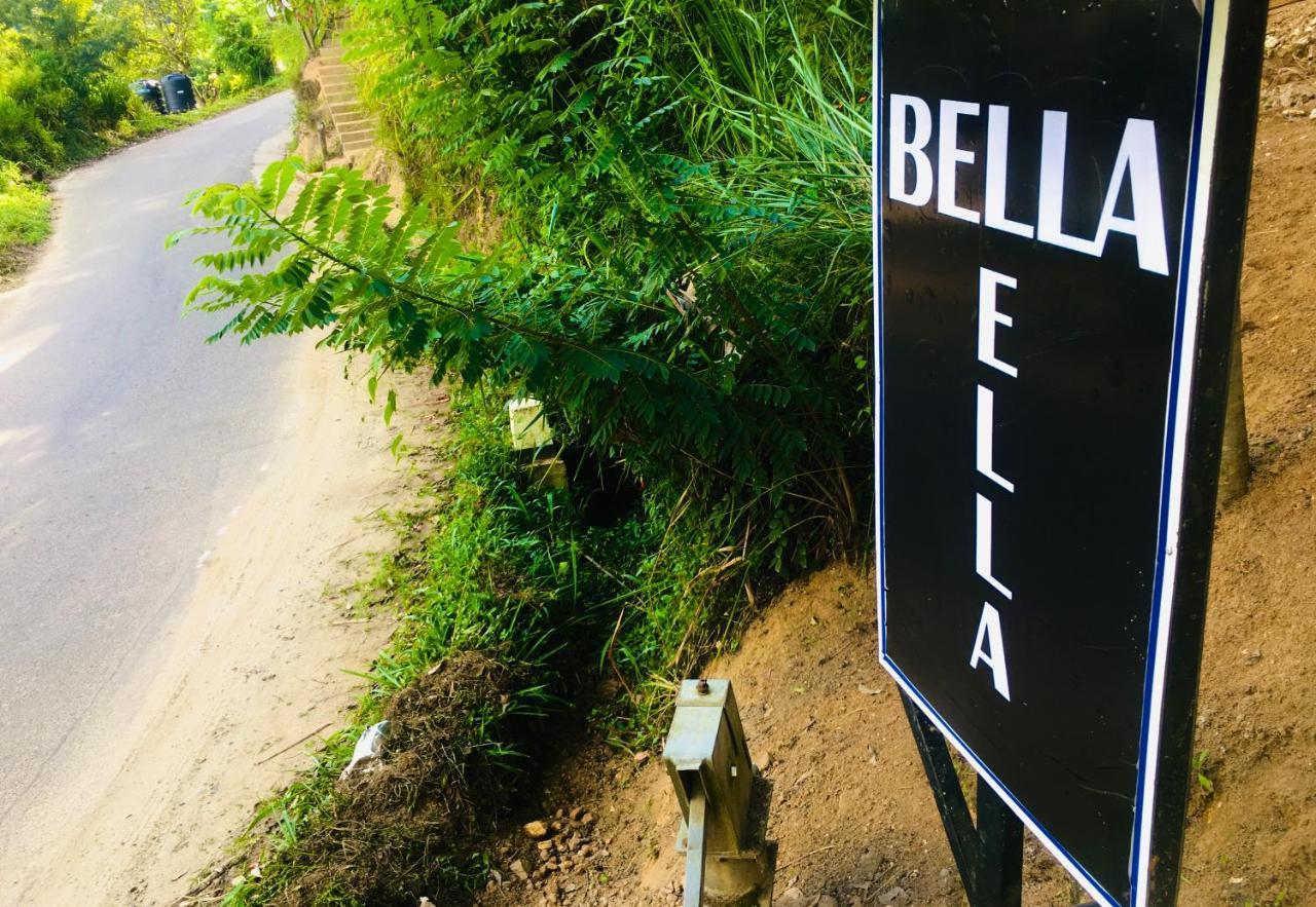Bella Ella Apartamento Exterior foto