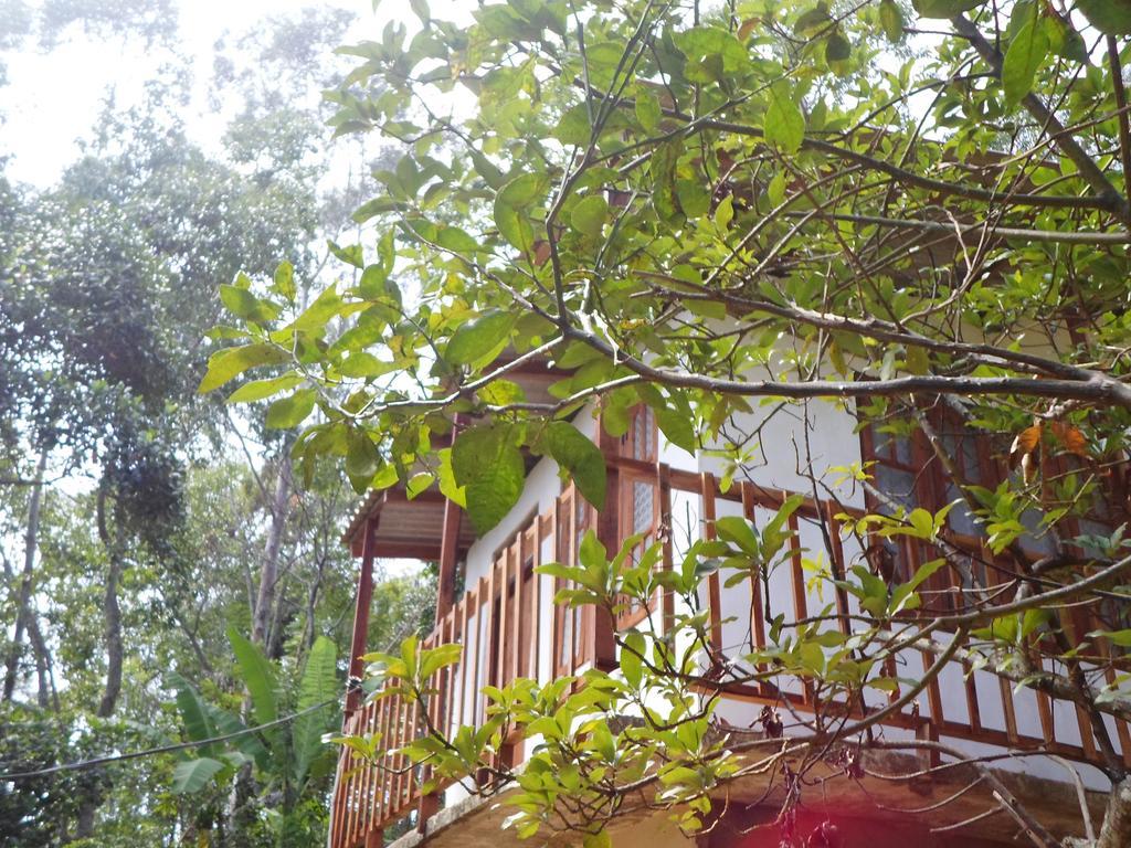 Bella Ella Apartamento Exterior foto